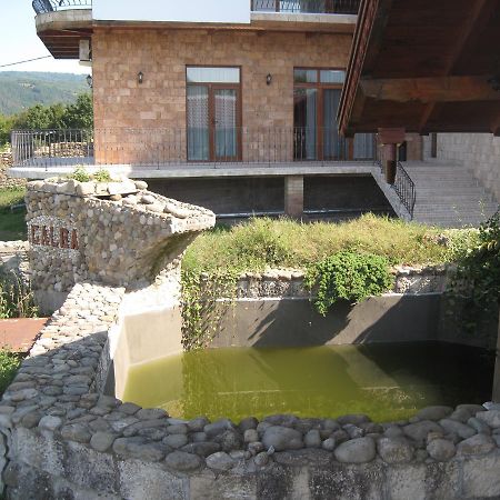 Guest House Galba Brŭchkovtsi Exteriér fotografie
