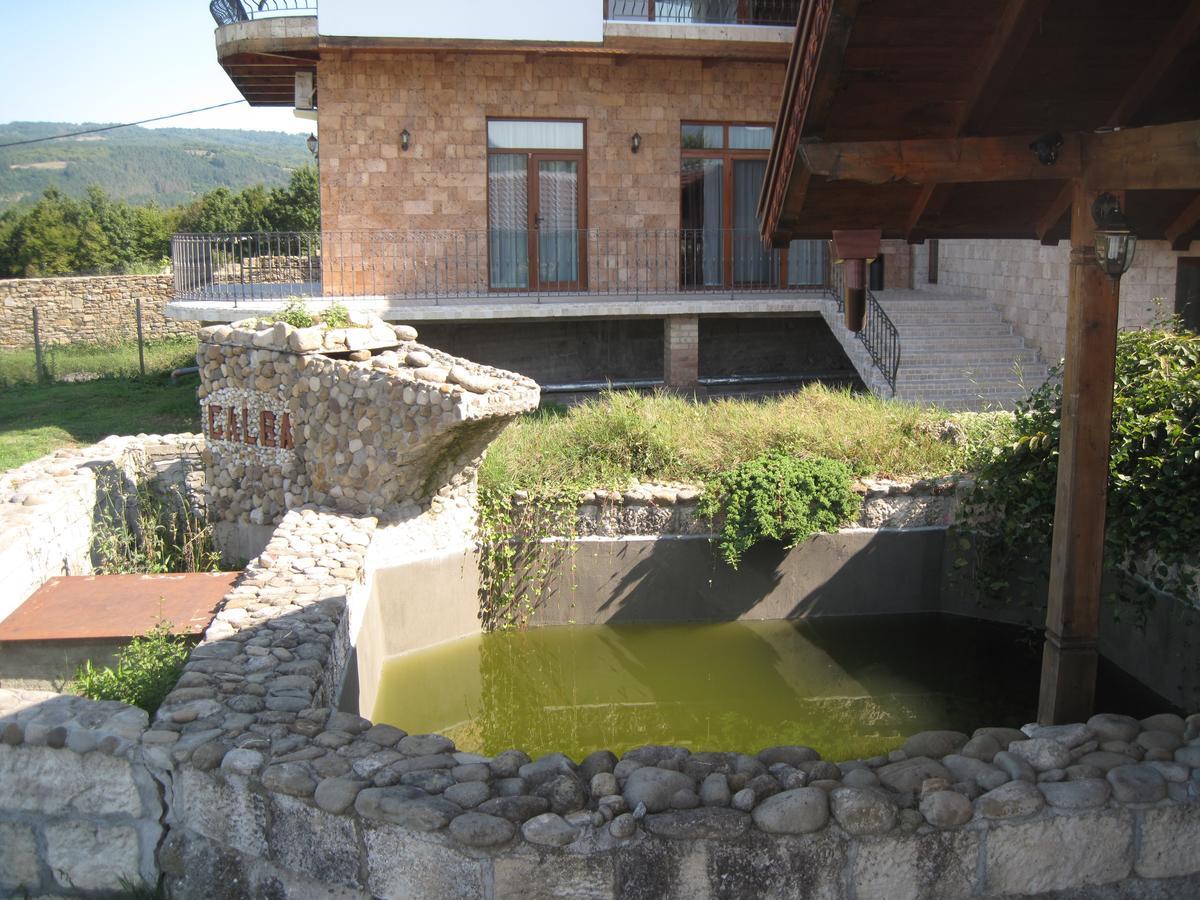 Guest House Galba Brŭchkovtsi Exteriér fotografie