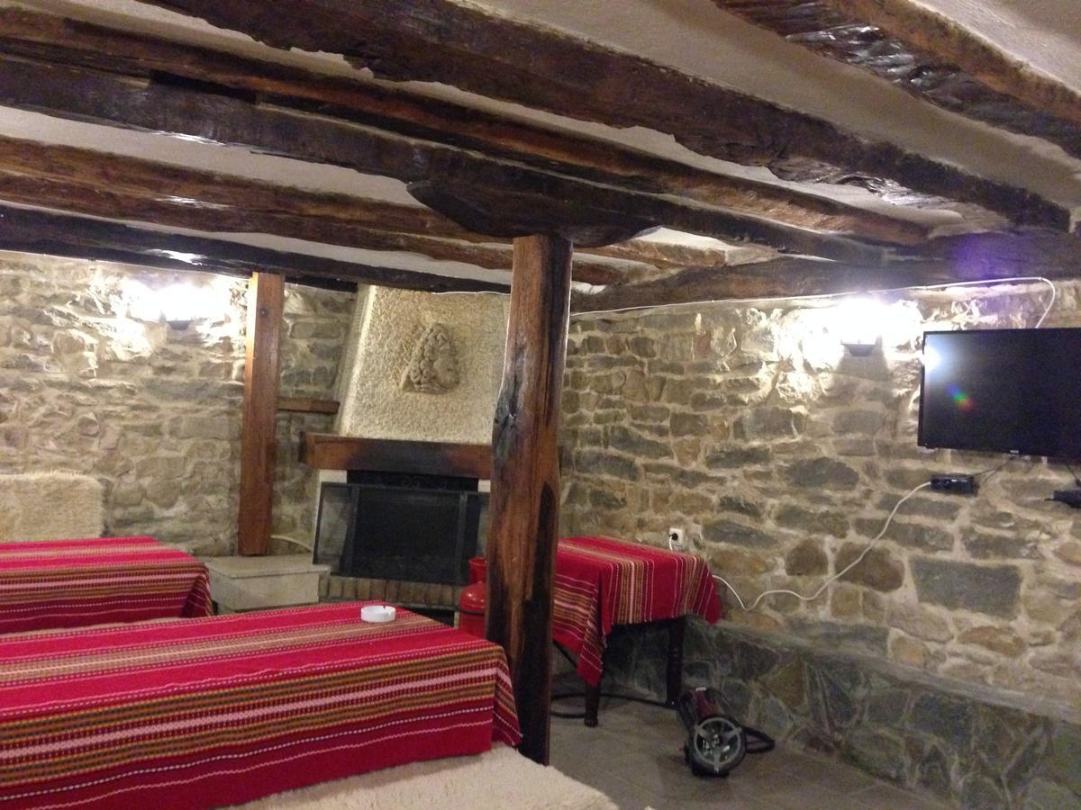 Guest House Galba Brŭchkovtsi Exteriér fotografie