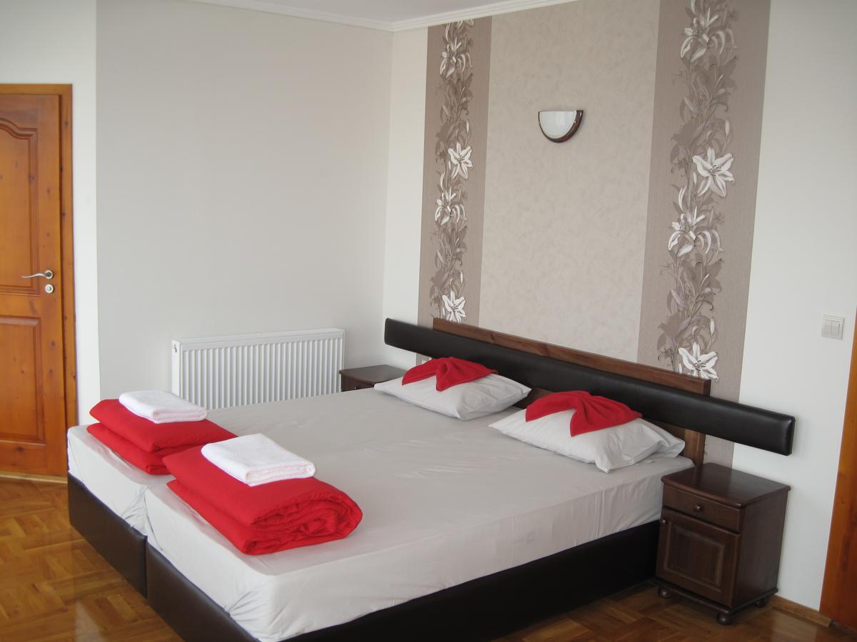 Guest House Galba Brŭchkovtsi Pokoj fotografie
